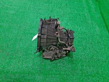 АКПП НА TOYOTA STARLET EP91 4E-FE