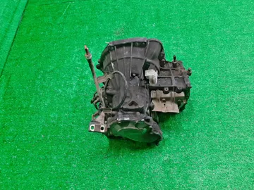 АКПП НА TOYOTA STARLET EP91 4E-FE