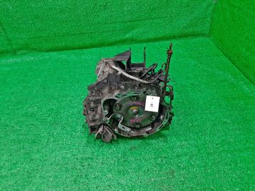 АКПП НА TOYOTA COROLLA SPACIO AE111N 4A-FE