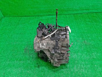 АКПП НА TOYOTA COROLLA SPACIO AE111N 4A-FE