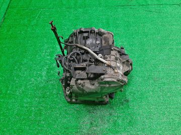 АКПП НА TOYOTA COROLLA SPACIO AE111N 4A-FE