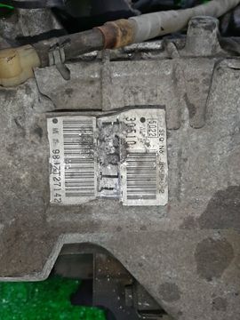 АКПП НА TOYOTA COROLLA SPACIO AE111N 4A-FE