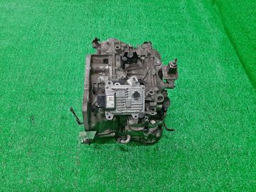 АКПП НА NISSAN NOTE E12 HR12DDR
