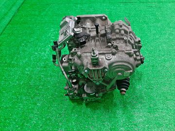 АКПП НА NISSAN NOTE E12 HR12DDR