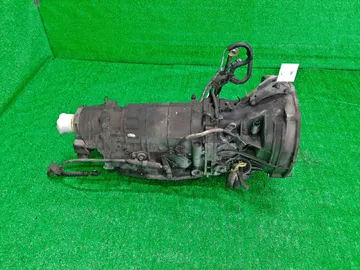 АКПП НА SUBARU LEGACY BG5 EJ20H