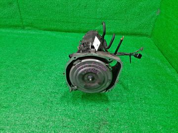 АКПП НА SUBARU LEGACY BG5 EJ20H