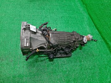АКПП НА SUBARU FORESTER SF5 EJ205
