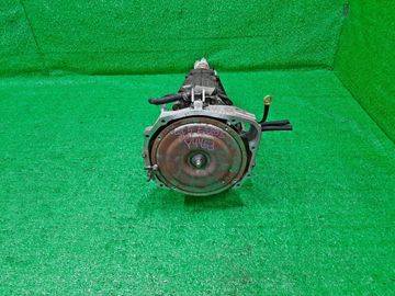 АКПП НА SUBARU FORESTER SF5 EJ205