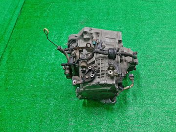 АКПП НА HONDA ACCORD CL7 K20A