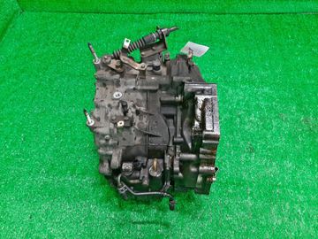 АКПП НА HONDA HR-V GH3 D16A