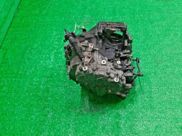 АКПП НА HONDA HR-V GH3 D16A