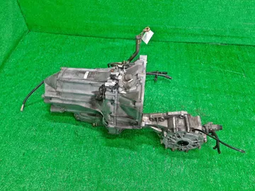 АКПП НА HONDA LEGEND KA9 C35A