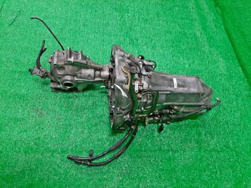 АКПП НА HONDA LEGEND KA9 C35A