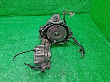 АКПП НА HONDA LEGEND KA9 C35A