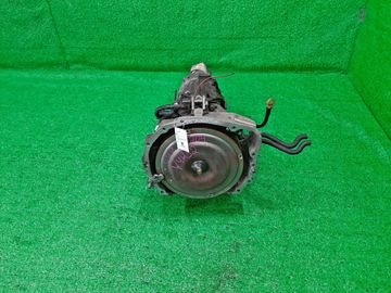 АКПП НА SUBARU IMPREZA GG9 EJ204