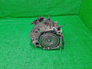 АКПП НА HONDA FIT GE6 L13A