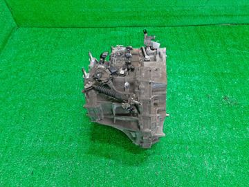 АКПП НА HONDA FIT GE6 L13A