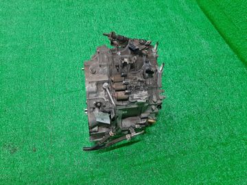 АКПП НА HONDA FIT GE6 L13A