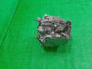 АКПП НА HONDA FIT GE6 L13A