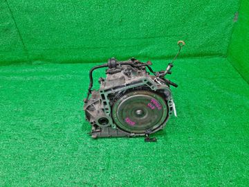 АКПП НА HONDA ACCORD CL7 K20A