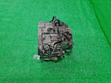 АКПП НА HONDA ACCORD CL7 K20A