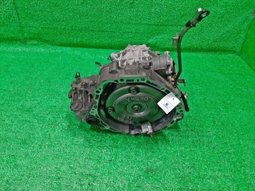 АКПП НА NISSAN TEANA J31 VQ23DE