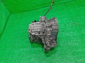 АКПП НА NISSAN TEANA J31 VQ23DE