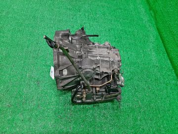 АКПП НА NISSAN TEANA J31 VQ23DE