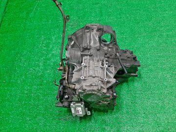 АКПП НА NISSAN TEANA J31 VQ23DE