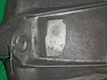 АКПП НА NISSAN TEANA J31 VQ23DE