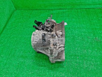 АКПП НА NISSAN PRIMERA TP12 QR20DE