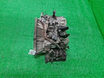 АКПП НА NISSAN PRIMERA TP12 QR20DE