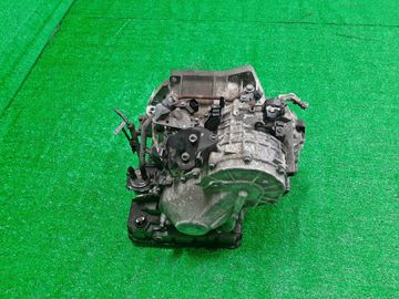 АКПП НА NISSAN PRIMERA TP12 QR20DE