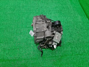 АКПП НА NISSAN BLUEBIRD SYLPHY QG10 QG18DE