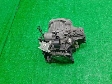 АКПП НА NISSAN BLUEBIRD SYLPHY QG10 QG18DE
