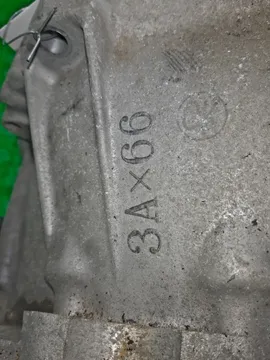 АКПП НА NISSAN BLUEBIRD SYLPHY QG10 QG18DE