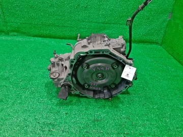 АКПП НА NISSAN TEANA J31 VQ23DE