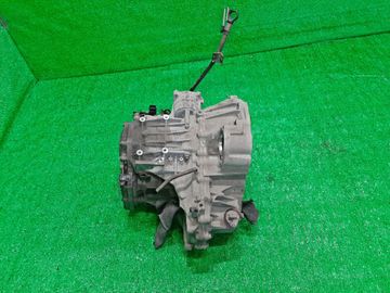 АКПП НА NISSAN TEANA J31 VQ23DE