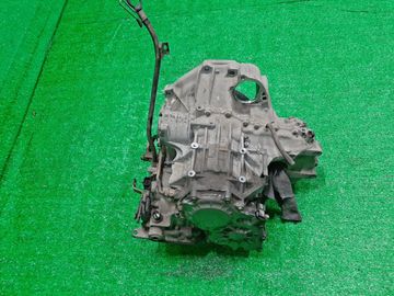 АКПП НА NISSAN TEANA J31 VQ23DE