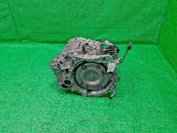 АКПП НА NISSAN DUALIS J10 MR20DE