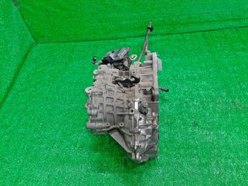 АКПП НА NISSAN DUALIS J10 MR20DE