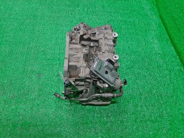 АКПП НА NISSAN DUALIS J10 MR20DE