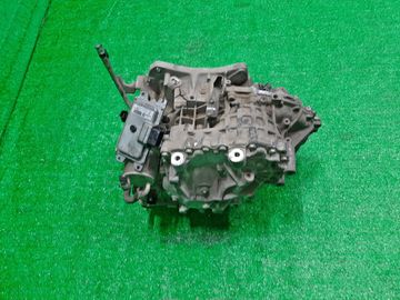 АКПП НА NISSAN DUALIS J10 MR20DE