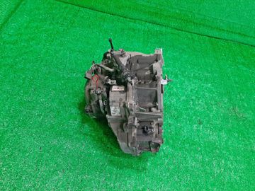 АКПП НА SUZUKI AERIO RB21S M15A