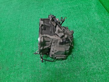 АКПП НА SUZUKI AERIO RB21S M15A