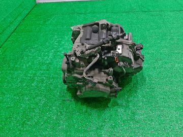 АКПП НА SUZUKI AERIO RB21S M15A