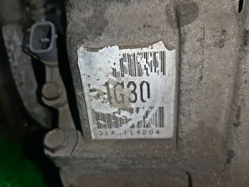 АКПП НА SUZUKI AERIO RB21S M15A