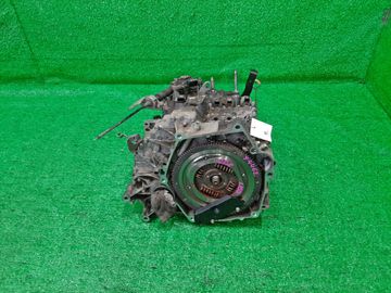 АКПП НА HONDA FIT ARIA GD8 L15A
