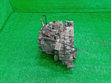 АКПП НА HONDA FIT ARIA GD8 L15A