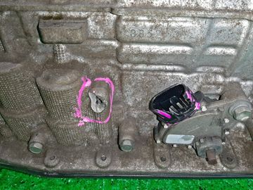 АКПП НА SUZUKI ESCUDO TDB4W N32A